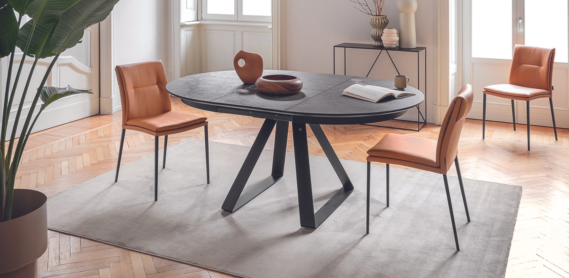 sillas - CS2209 CARMEN LARGE